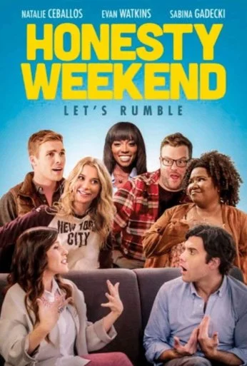 Honesty Weekend (2020)